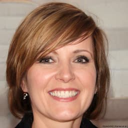 Photo de Catherine