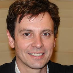 Photo de Gérard
