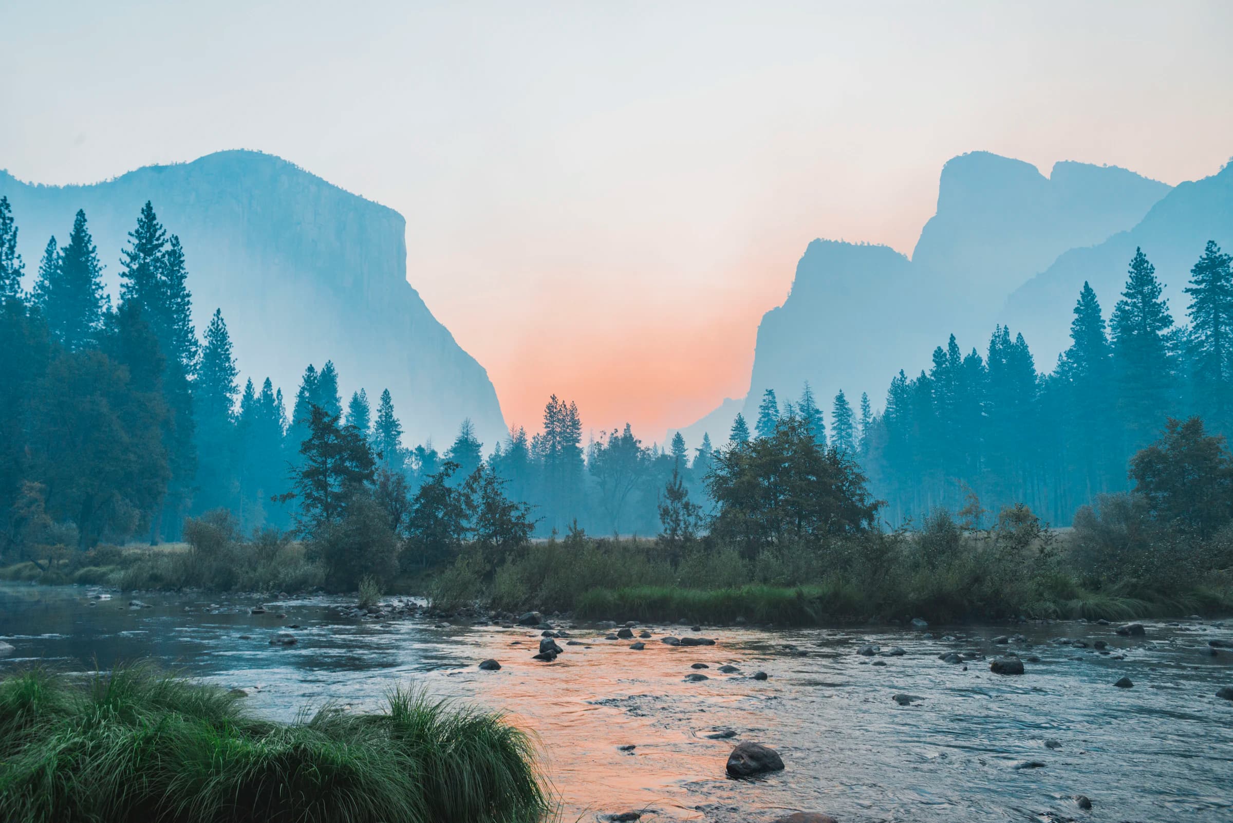 Dailypanorama hero image representing a landscape with a mountain